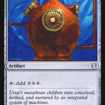 Thran Dynamo [Commander 2019]
