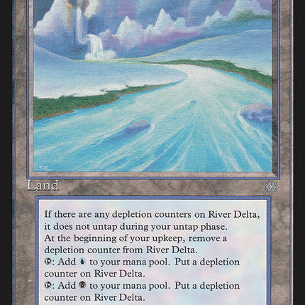 River Delta [Ice Age]