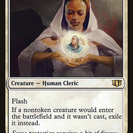 Containment Priest [Commander 2014]