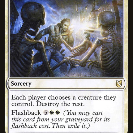 Divine Reckoning [Commander 2019]