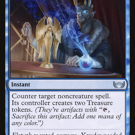 An Offer You Can't Refuse [The List]