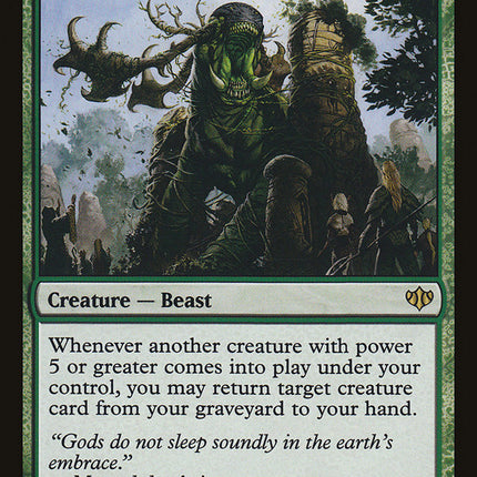 Paleoloth [Conflux]