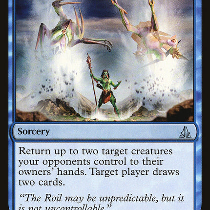 Roiling Waters [Oath of the Gatewatch]