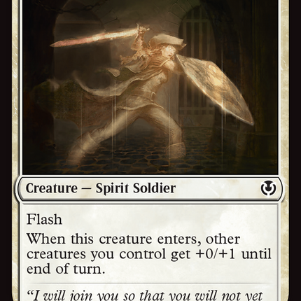 Drogskol Shieldmate [Innistrad Remastered]