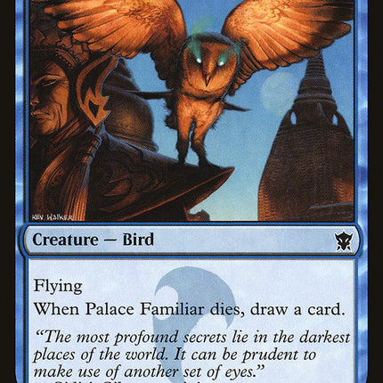 Palace Familiar [Dragons of Tarkir]