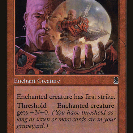 Kamahl's Desire [Odyssey]