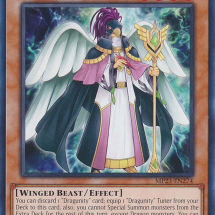 Dragunity Senatus [MP23-EN274] Common