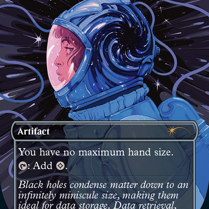 Thought Vessel [Secret Lair Drop Series]