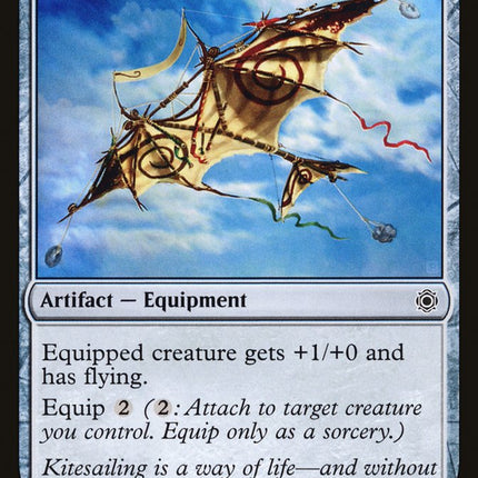 Kitesail [Conspiracy: Take the Crown]