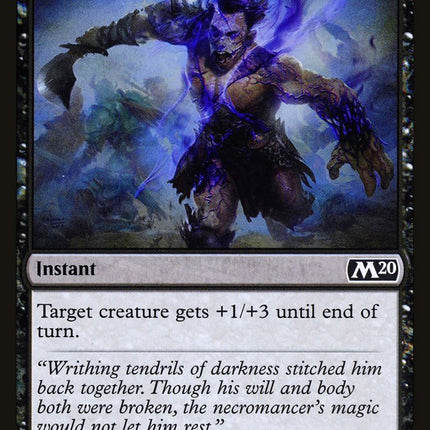Dark Remedy [Core Set 2020]