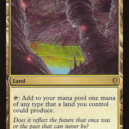 Reflecting Pool [Conspiracy]