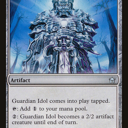 Guardian Idol [Fifth Dawn]