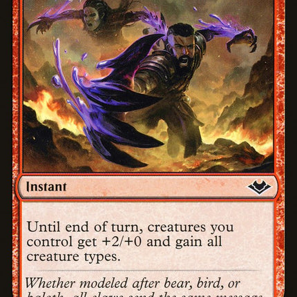 Volatile Claws [Modern Horizons]
