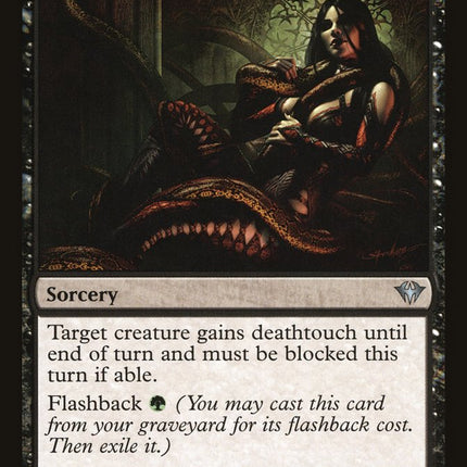 Deadly Allure [Dark Ascension]
