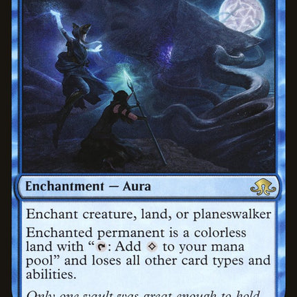 Imprisoned in the Moon [Eldritch Moon]
