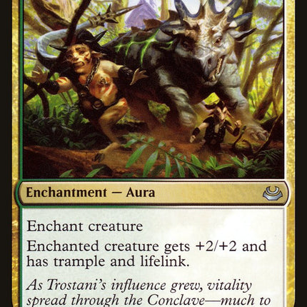Unflinching Courage [Modern Masters 2017]
