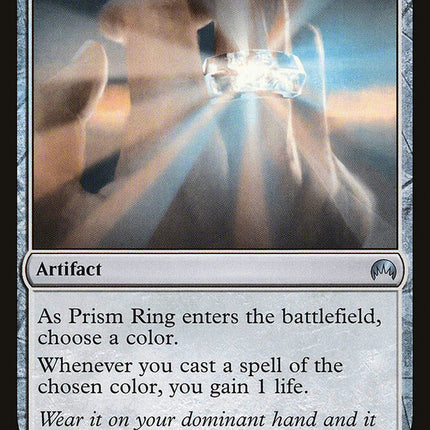 Prism Ring [Magic Origins]