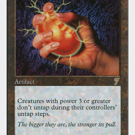 Meekstone [Seventh Edition]