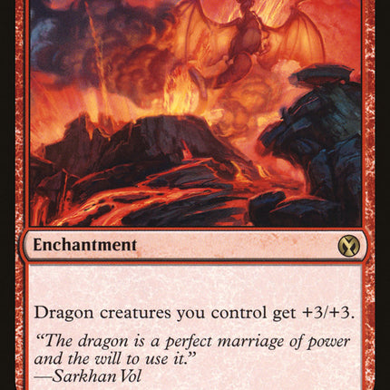Crucible of Fire [Iconic Masters]
