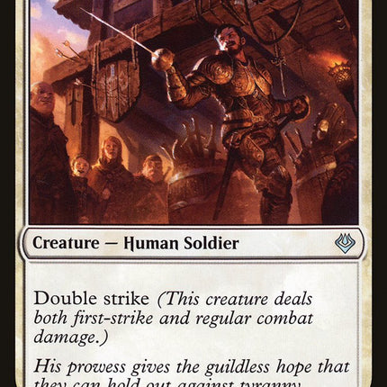 Fencing Ace [Archenemy: Nicol Bolas]