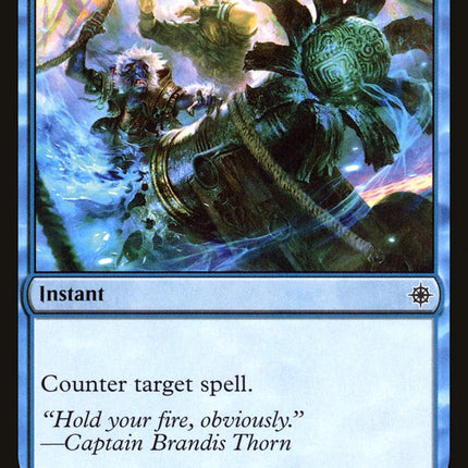 Cancel [Ixalan]