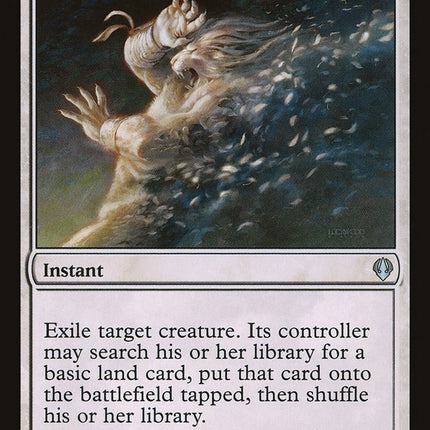 Path to Exile [Archenemy]