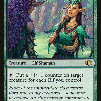 Immaculate Magistrate [Commander 2014]