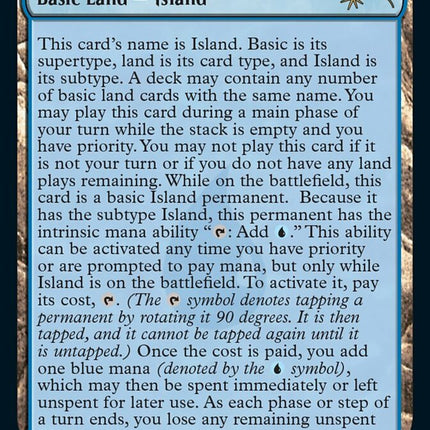 Island (255) [Secret Lair Drop Series]