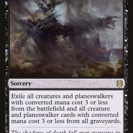 Shadows' Verdict (Promo Pack) [Zendikar Rising Promos]