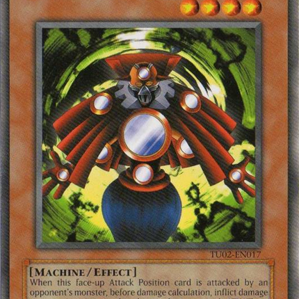 Reflect Bounder [TU02-EN017] Common