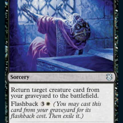 Unburial Rites [Dungeons & Dragons: Adventures in the Forgotten Realms Commander]