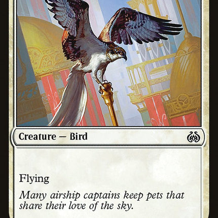 Ghirapur Osprey [Aether Revolt]