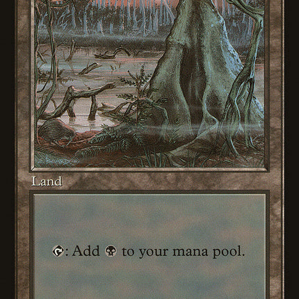 Swamp (5) [Asia Pacific Land Program]