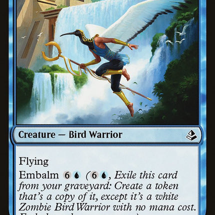 Aven Initiate [Amonkhet]