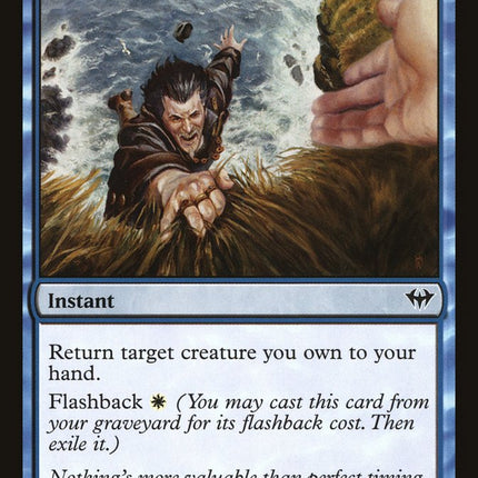 Saving Grasp [Dark Ascension]