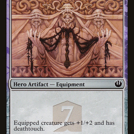 Lash of the Tyrant [Journey into Nyx Hero's Path]