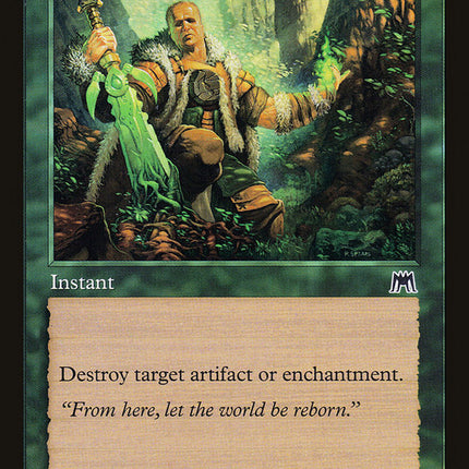 Naturalize [Onslaught]