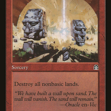 Ruination [Stronghold]