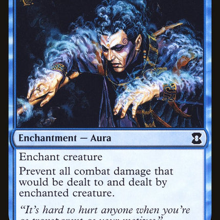 Gaseous Form [Eternal Masters]