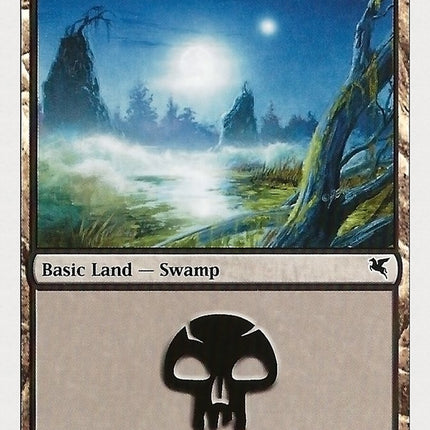Swamp (34) [Hachette UK]