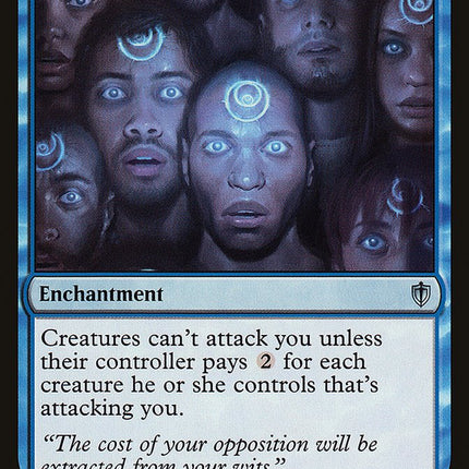 Propaganda [Mystery Booster]