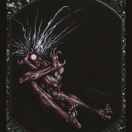 Terror [Magic Player Rewards 2005]
