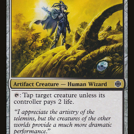 Vectis Dominator [Alara Reborn]