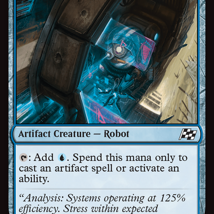 Guidelight Optimizer [Aetherdrift]
