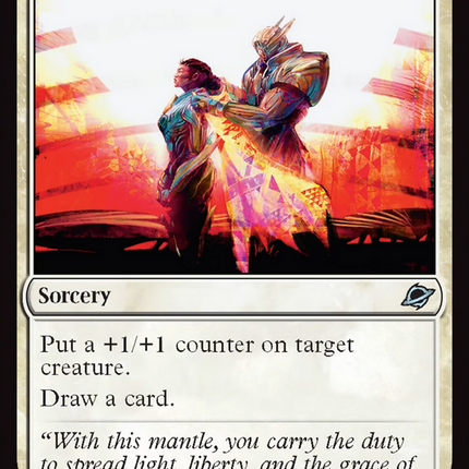 Honor [Edge of Eternities]