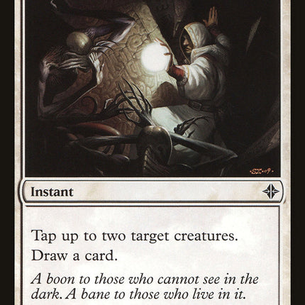 Repel the Darkness [Rise of the Eldrazi]