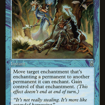 Aura Graft [Odyssey]