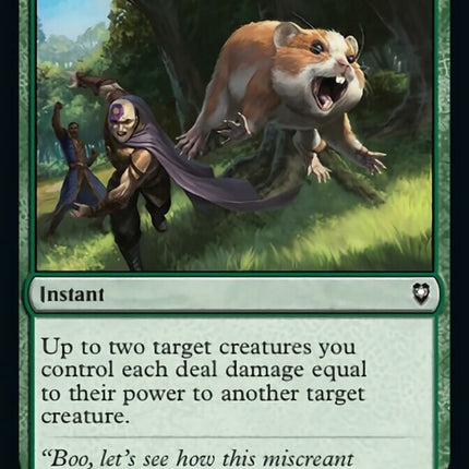 Band Together [Commander Legends: Battle for Baldur's Gate]