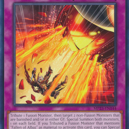 Branded Expulsion [MP23-EN144] Common