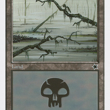 Swamp (163) [Starter 1999]